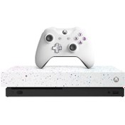 تصویر ایکس باکس وان ایکس Hyperspace Special Edition یک ترابایت 1TB Xbox One S Hyperspace Special Edition 1TB