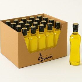 تصویر روغن کنجد شرکتی کارتن 24 عددی 900 سی سی 