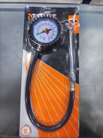 تصویر گیج باد TRUST مدل 1212 