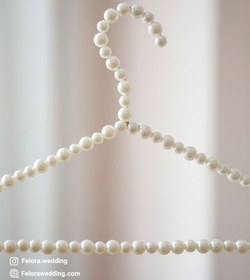 تصویر هنگر تمام مروارید 