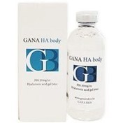 تصویر فیلر بادی گانا GANA HA BODY