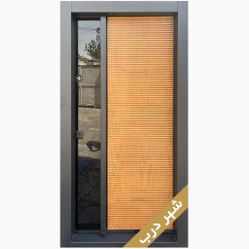 تصویر آلدور بلوط 