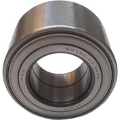 تصویر بلبرینگ تقویتی دوبل چرخ جلو پراید عظام Reinforced double front wheel bearing of ezam Pride / sent from Tehran