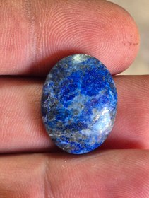 تصویر نگین لاجورد Negin lajvard