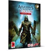 تصویر بازی کامپیوتر اساسین بلک فلگ بازی Assassins Creed IV Black Flag برای P 