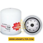 تصویر فیلتر گازوئیل FC-71100 ساکورا 