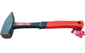 تصویر چکش 1000گرمی (1کیلویی) آروا 