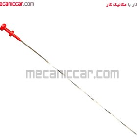 تصویر میل گیج روغن اردی rd ارادپارت Bolts and spines