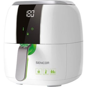 تصویر سرخ کن سنکور Sencor SFR 5320WH Sencor SFR 5320WH