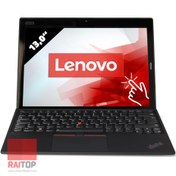 تصویر تبلت Lenovo مدل ThinkPad X1 Tablet Gen 3 - 256 گیگابایت 