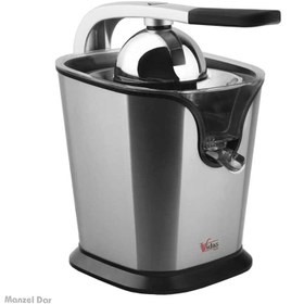 تصویر آب مرکبات گیر ویداس مدل VIR-3111 Vidas citrus juicer model VIR-3111