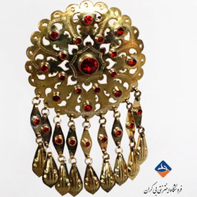 تصویر سنجاق سینه 