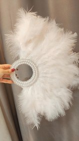 تصویر بادبزن Badbzan