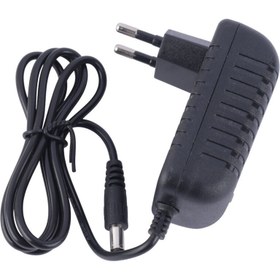 تصویر آداپتور مودم مدل 9V 2A (مناسب مودم Tp-link) 