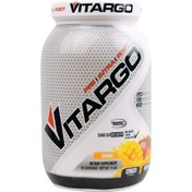 تصویر پودر کربوهیدرات ویتارگو طعم انبه ۹۰۸ گرم 