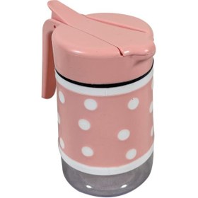 تصویر شکرپاش خالدار 