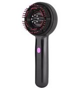 تصویر شانه ماساژور اسکالپ و روغن تراپی مدل FH-918 