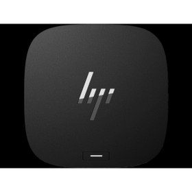 تصویر هاب کمبو HP Thunderbolt Dock 280W G4 