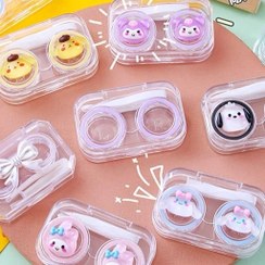 تصویر جالنزی کرومی ملودی سینامورول کیتی فانتری کیوت پینترستی جای لنز خاص سه بعدی پینترستی 