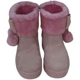 تصویر بوت بچگانه پتینه 