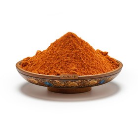 تصویر پاپریکای خالص ایرانی 