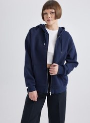 تصویر سویشرت و هودی زنانه دیفکتو defacto | 792506423