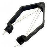 تصویر گیره ای سی کش پروسکیت Proskit 8PK-610 PLCC 