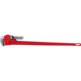 تصویر آچار لوله گیر شلاقی RH-2557 رونیکس (48 اینچ) Pipe wrench RH-2557 ronix