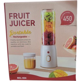 تصویر مخلوط کن مدل CDL008 