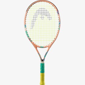 تصویر راکت تنیس بچه گانه هد مدل کو کو 25 | 2024 HEAD Coco 25 Junior Tennis Racquet | 233002