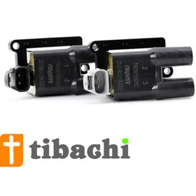 تصویر کوئل احتراق X100 کروز 