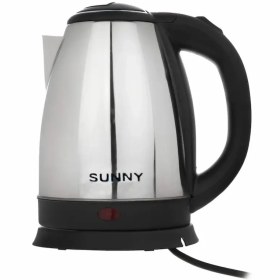 تصویر کتری برقی توکیو مدل TK-007 Tokyo TK-007 Electric Kettle