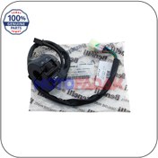 تصویر بوق موتور سیکلت بنلی قلوه سمت چپ مدل ۲۵۰ 