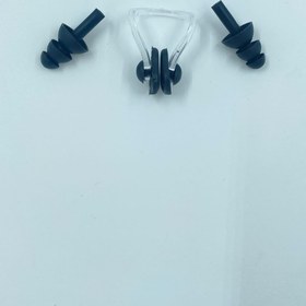 تصویر گوشی و بینی گیر شنا برند: