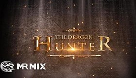 تصویر دانلود پروژه آماده افترافکت :وله سینمایی Dragon Hunter – The Fantasy Trailer 