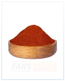 تصویر پودر فلفل قرمز چیلی کیسه 25 کیلویی عمده 
