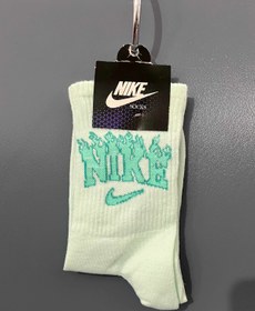تصویر جوراب نایک Nike 