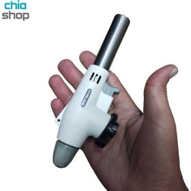 تصویر فندک تورچ 