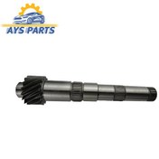 تصویر شافت خروجی لیفان X60 دنده آرژانتینی 