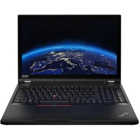 تصویر لپ تاپ استوک Lenovo Thinkpad P53 15.6 FullHD 