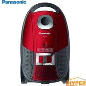 تصویر جاروبرقی پاناسونیک مدل MC-CG717 Panasonic MC-CG717 Vacuum Cleaner