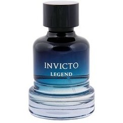 تصویر ادکلن مردانه فراگرنس ورد مدل اینوکتو Fragrance Word men's Invecto Intense 100 ml