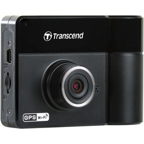 تصویر دوربین فیلم برداری خودرو ترنسند مدل درایو پرو 520 ا DrivePro 520 32GB Car Video Recorder DrivePro 520 32GB Car Video Recorder