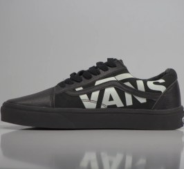 تصویر ونس اولد اسکول | old school vans 