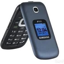 تصویر گوشی سامسونگ B311 V | حافظه 64 مگابایت رم 32 مگابایت samsung B311