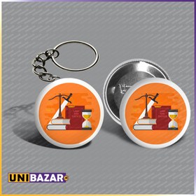 تصویر ست پیکسل و جاکلیدی رنگی 