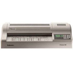 تصویر پرس کارت فلوز مدل Proteus A3 Fellowes Proteus A3 Heavy Duty Laminator