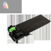 تصویر کارتریج تونر کپی مشکی شارپ مدل MX-312NT 