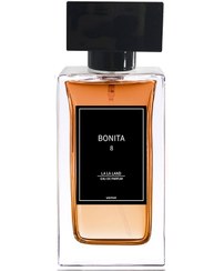 تصویر ادکلن زنانه 08 - بونیتا Bonita برند لالا لند با رایحه لاویستا بل Women's Cologne 08 - Bonita by La La Land with the scent of La Vista Belle