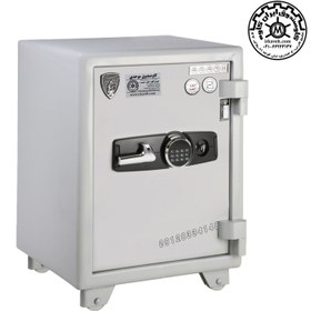 تصویر گاوصندوق گنجینه مدل GS650 